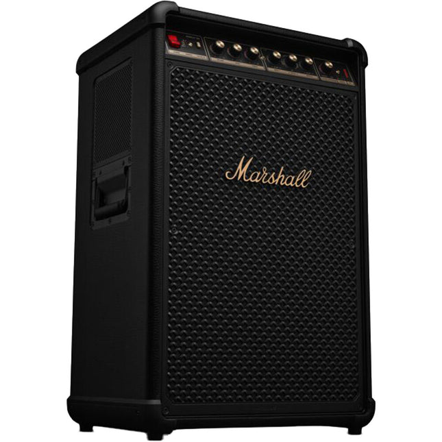 Marshall Bromley 750 Bocina Party 442W Bluetooth 40 Horas Batería
