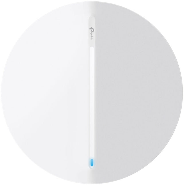 TP-Link Festa F76 BE11000 Punto de Acceso Wi-Fi 7 Tri Banda 10777 Mb/s 2.5G PoE