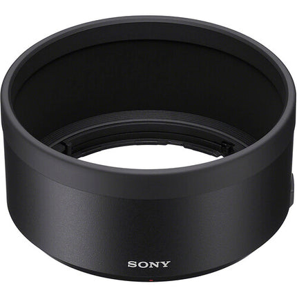 Sony FE 100mm f/2.8 Macro GM objetivo Full-Frame 1.4x aumento con estuche