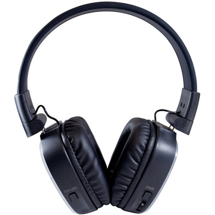 VocoPro Silent Disco Pro 103 Sistema Personal de Audio Wireless 300ft 1 Transmisor 3 Auriculares