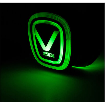 VocoPro Silent Disco Pro 103 Sistema Personal de Audio Wireless 300ft 1 Transmisor 3 Auriculares