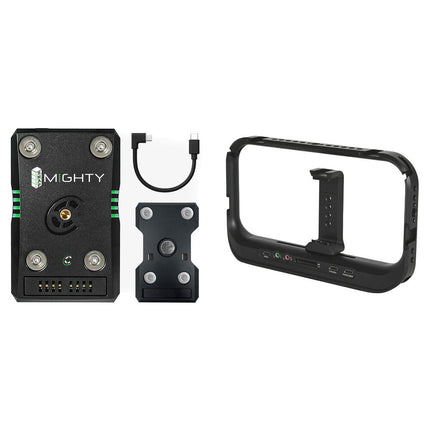 Core SWX SNAP MIGHTY-i Kit Batería USB-C 45Wh 6.5A Supercage Mobile
