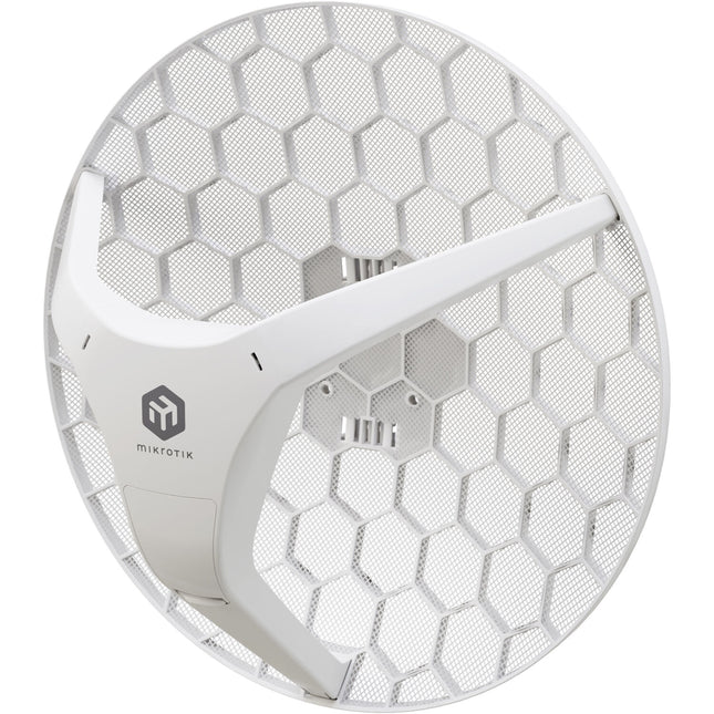 MikroTik LHG 5 ax CPE Punto de Acceso Wi-Fi 6 1200 Mb/s 24 5 dBi