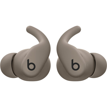 Powerbeats Fit Auriculares Inalámbricos Deportivos Cancelación de Ruido 30 Horas Gris