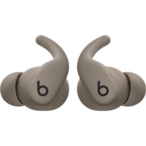 Powerbeats Fit Auriculares Inalámbricos Deportivos Cancelación de Ruido 30 Horas Gris