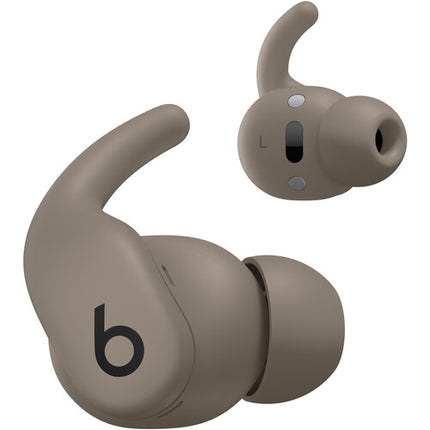 Powerbeats Fit Auriculares Inalámbricos Deportivos Cancelación de Ruido 30 Horas Gris