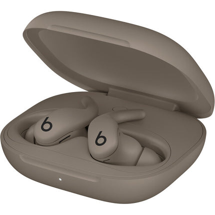Powerbeats Fit Auriculares Inalámbricos Deportivos Cancelación de Ruido 30 Horas Gris