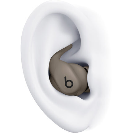 Powerbeats Fit Auriculares Inalámbricos Deportivos Cancelación de Ruido 30 Horas Gris