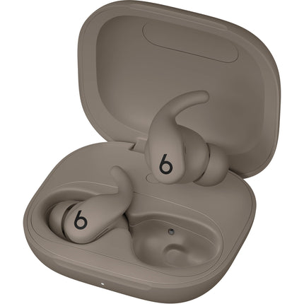 Powerbeats Fit Auriculares Inalámbricos Deportivos Cancelación de Ruido 30 Horas Gris