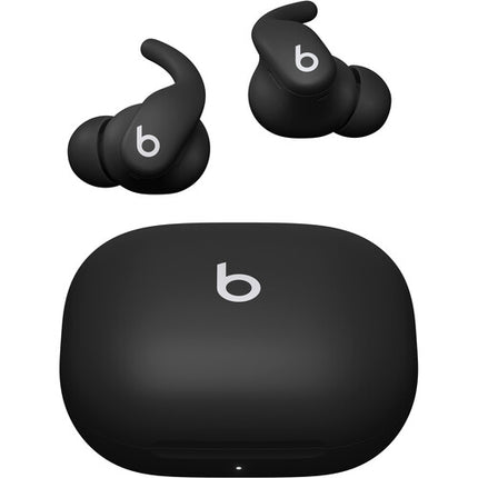Beats by Dr Dre Powerbeats Fit Auriculares Deportivos Inalámbricos Cancelación Ruido 30 Horas Reproducción Negro
