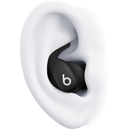 Beats by Dr Dre Powerbeats Fit Auriculares Deportivos Inalámbricos Cancelación Ruido 30 Horas Reproducción Negro