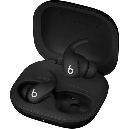 Beats by Dr Dre Powerbeats Fit Auriculares Deportivos Inalámbricos Cancelación Ruido 30 Horas Reproducción Negro