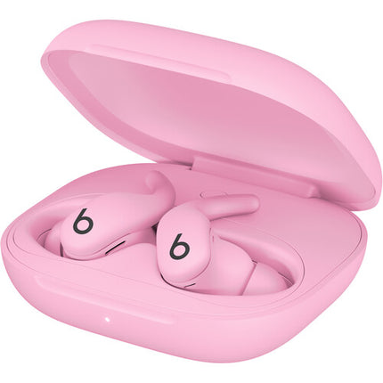 Beats by Dr Dre Powerbeats Fit Auriculares Inalámbricos Cancelación Ruido 30 Horas Rosa