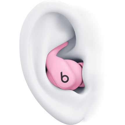 Beats by Dr Dre Powerbeats Fit Auriculares Inalámbricos Cancelación Ruido 30 Horas Rosa