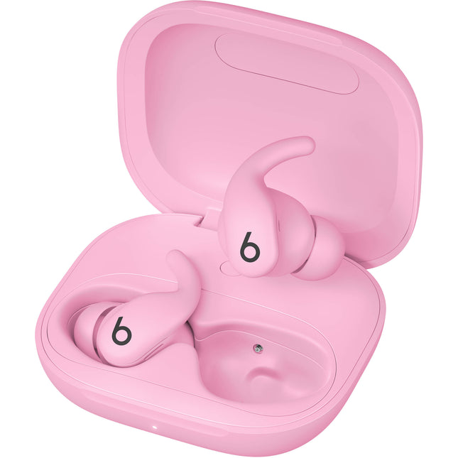 Beats by Dr Dre Powerbeats Fit Auriculares Inalámbricos Cancelación Ruido 30 Horas Rosa
