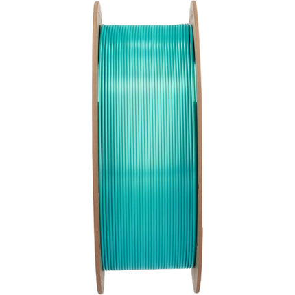 Polymaker Panchroma Silk Filamento PLA 1kg 1.75mm Azul Seda Transparente