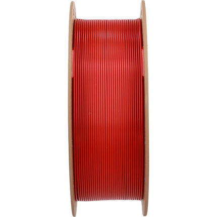 Polymaker Panchroma Silk PLA Filamento para Impresión 1kg 1.75mm Roja