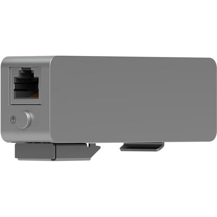 Ubiquiti Protector de Sobretensión Ethernet 1 Puerto 60W 10Gbps Montaje Pared
