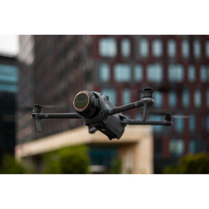 Freewell All-Day ND/PL Filter Set for DJI Mavic 4 Pro (8-Pack) Accesorios Drones