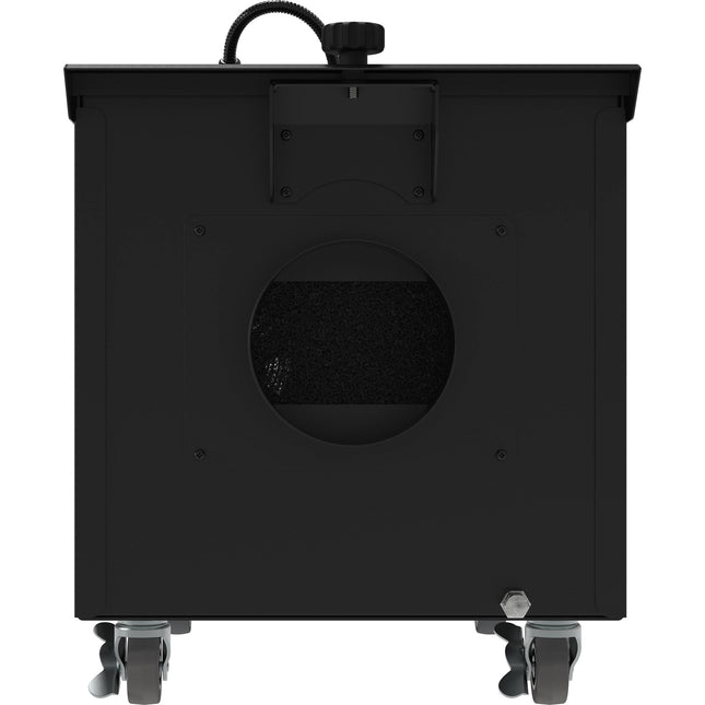 Antari DNG-50 Máquina de Niebla Baja con Tanque de 1.32L y Manguera de 2m