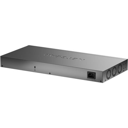 Netgear XS724EMv2 Switch de Red Gestionado 24 Puertos 10G 560Gbps Rackmount