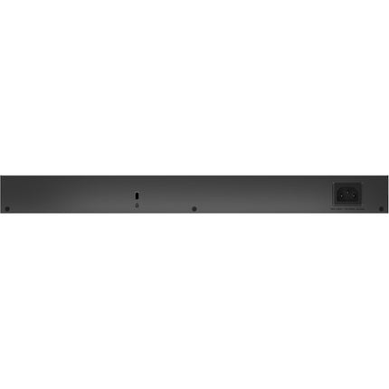 Netgear XS724EMv2 Switch de Red Gestionado 24 Puertos 10G 560Gbps Rackmount