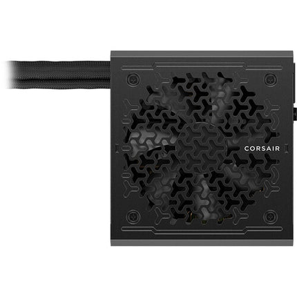 CORSAIR CX650M Fuente de Poder Semi-Modular 650W Bronze 120mm Fan