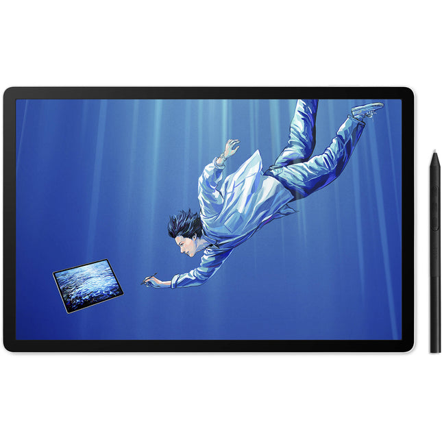 Wacom 14" MovinkPad Pro Tableta Dibujo OLED 14" 256GB Android 15