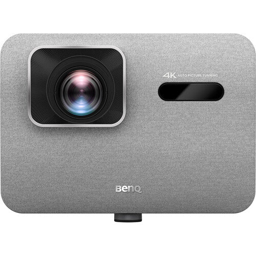 BenQ TK705I Proyector 3000 lúmenes UHD 4K LED 2 HDMI 2.1 USB-C