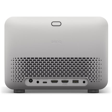 BenQ TK705I Proyector 3000 lúmenes UHD 4K LED 2 HDMI 2.1 USB-C