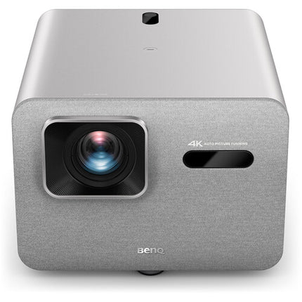 BenQ TK705I Proyector 3000 lúmenes UHD 4K LED 2 HDMI 2.1 USB-C