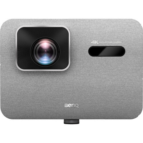 BenQ TK705STI Proyector LED DLP 4K UHD 3000 lúmenes tiro corto 0.8:1