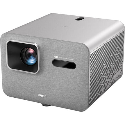 BenQ TK705STI Proyector LED DLP 4K UHD 3000 lúmenes tiro corto 0.8:1