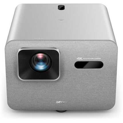 BenQ TK705STI Proyector LED DLP 4K UHD 3000 lúmenes tiro corto 0.8:1