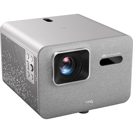 BenQ TK705I Proyector 3000 lúmenes UHD 4K LED 2 HDMI 2.1 USB-C