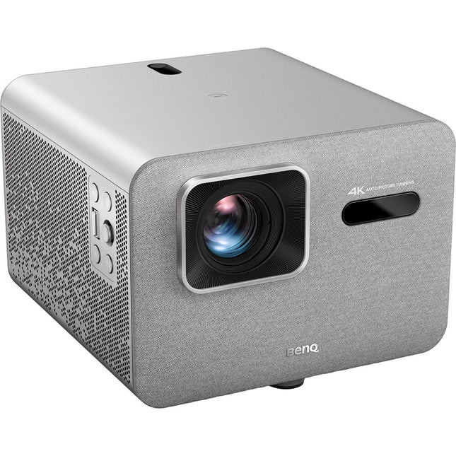 BenQ TK705I Proyector 3000 lúmenes UHD 4K LED 2 HDMI 2.1 USB-C