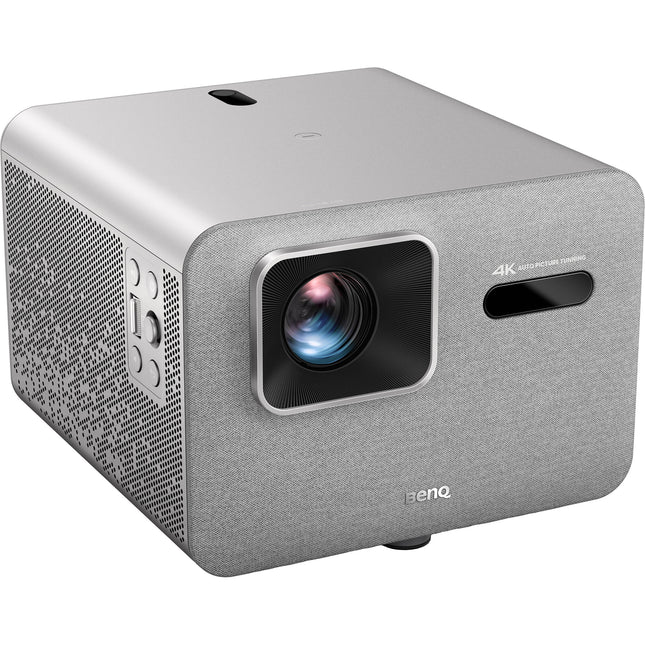 BenQ TK705STI Proyector LED DLP 4K UHD 3000 lúmenes tiro corto 0.8:1