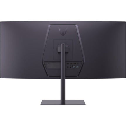 LG UltraGear 34G630A-B Monitor Curvo Ultrapanorámico 34" 1440p 240 Hz HDR