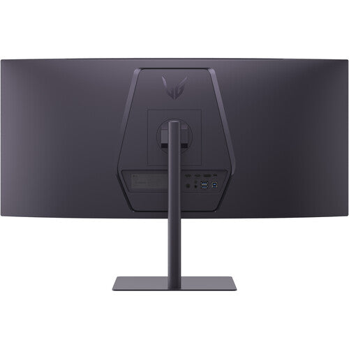 LG UltraGear 34G630A-B Monitor Curvo Ultrapanorámico 34" 1440p 240 Hz HDR