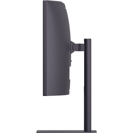 LG UltraGear 34G630A-B Monitor Curvo Ultrapanorámico 34" 1440p 240 Hz HDR