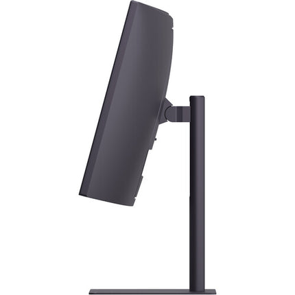 LG UltraGear 34G630A-B Monitor Curvo Ultrapanorámico 34" 1440p 240 Hz HDR