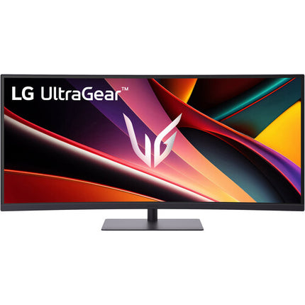 LG UltraGear 34G630A-B Monitor Curvo Ultrapanorámico 34" 1440p 240 Hz HDR