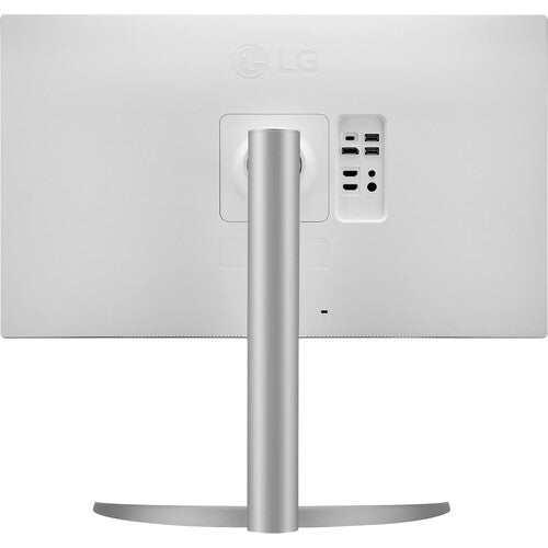 LG UltraFine 27UP850K-W Monitor 27" 4K UHD 60Hz USB-C 90W HDR10