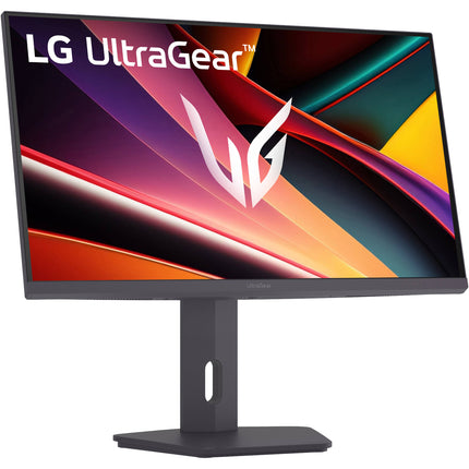 LG UltraGear 27G610A-B Monitor gaming 27" QHD 1440p 200 Hz HDR