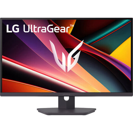 LG UltraGear 27G610A-B Monitor gaming 27" QHD 1440p 200 Hz HDR