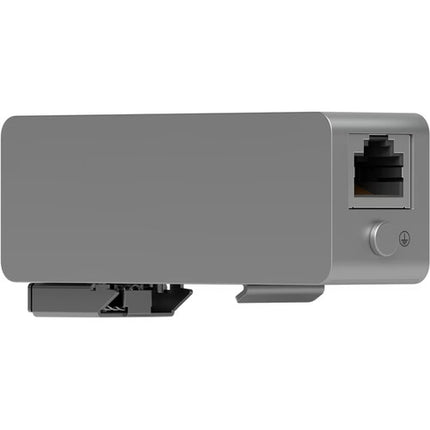 Ubiquiti Protector de Sobretensión Ethernet 1 Puerto 60W 10Gbps Montaje Pared