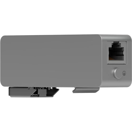 Ubiquiti Protector de Sobretensión Ethernet 1 Puerto 60W 10Gbps Montaje Pared