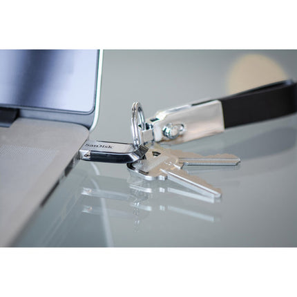 SanDisk 1TB Ultra Flair Memoria USB 3.2 Gen 1 150 MBs Lectura