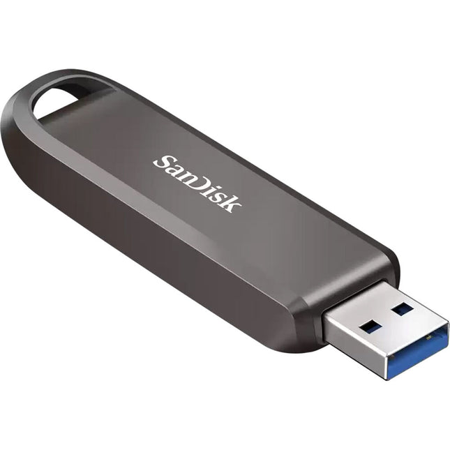 SanDisk 1TB Extreme PRO USB-A 3.2 Gen 2 Memoria Flash 1000 MB/s Lectura 900 MB/s Escritura
