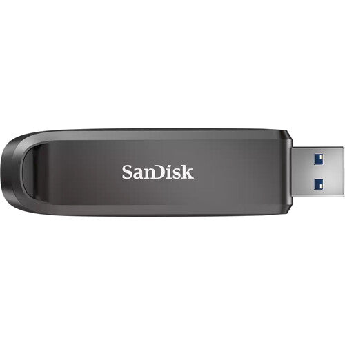 SanDisk Extreme PRO 512GB Memoria USB-A 3.2 Gen 2 1000 MB/s Lectura